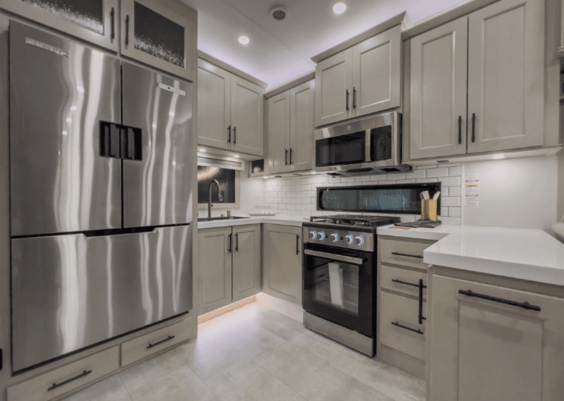 2026 Grand Design 2026 Grand Design Solitude - thumbnail 26