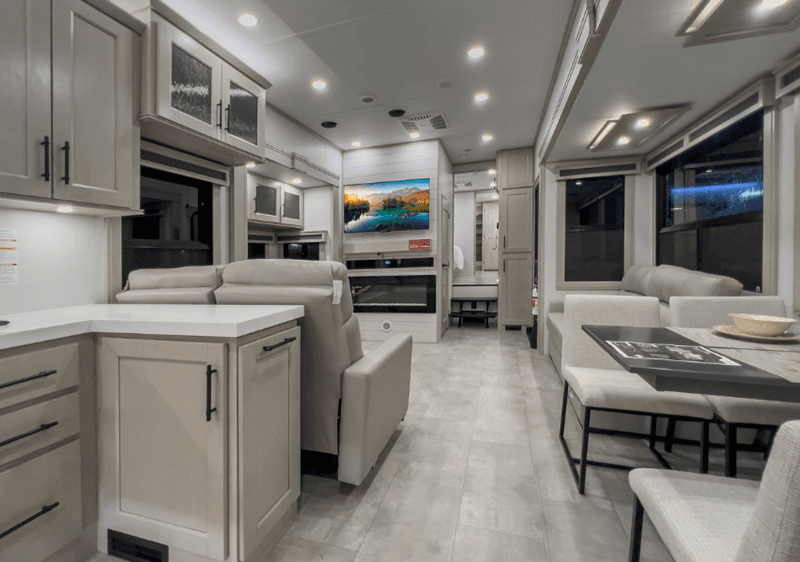 2026 Grand Design 2026 Grand Design Solitude - thumbnail 28