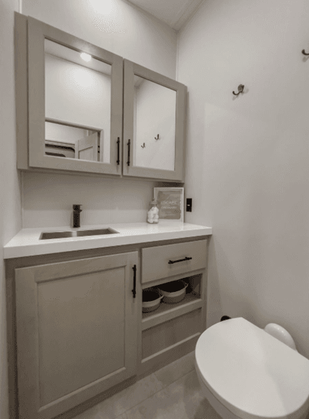 2026 Grand Design 2026 Grand Design Solitude - thumbnail 30