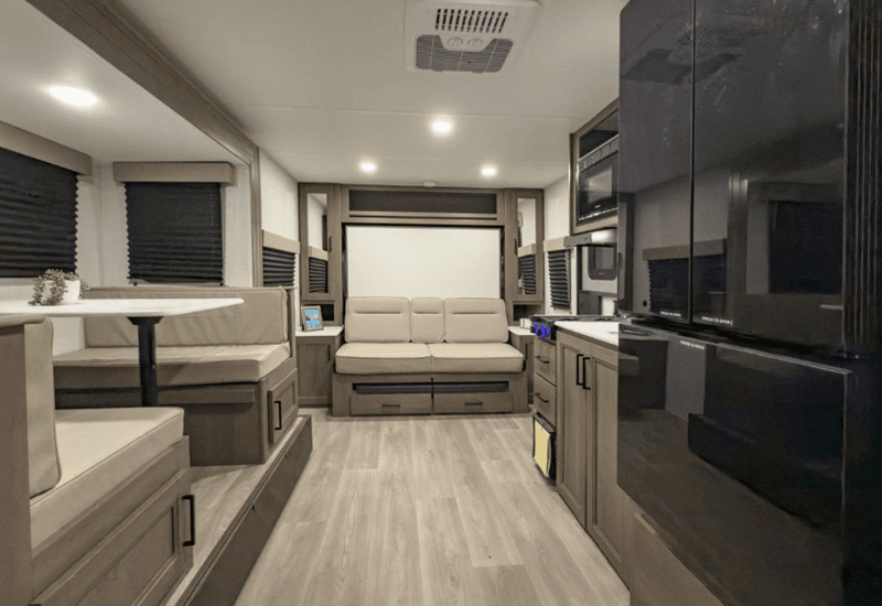 2026 Grand Design 2026 Grand Design Transcend - thumbnail 20