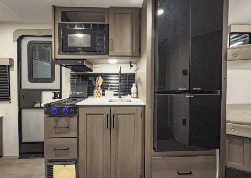 2026 Grand Design 2026 Grand Design Transcend - thumbnail 21