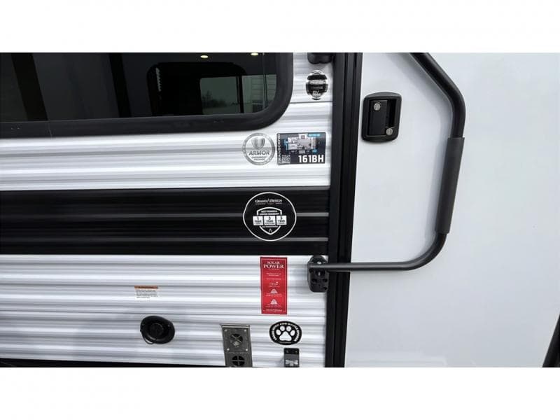 2026 Grand Design 2026 Grand Design Transcend - thumbnail 18