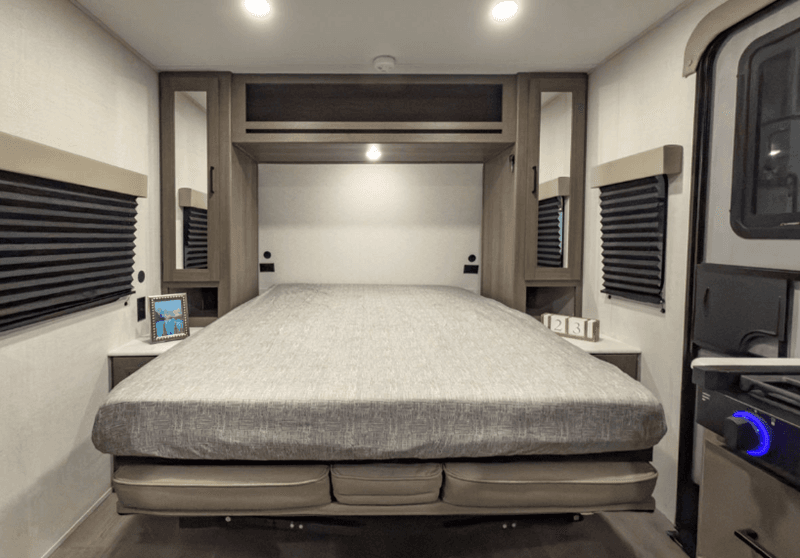 2026 Grand Design 2026 Grand Design Transcend - thumbnail 23