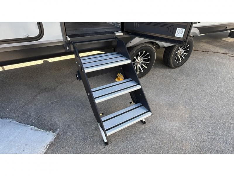 2023 Jayco 2023 Jayco White Hawk - thumbnail 9