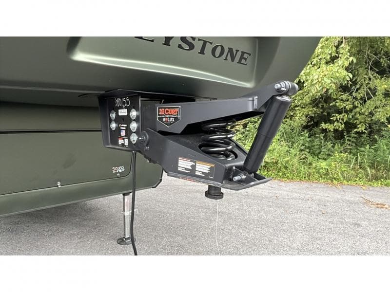 2026 Keystone RV 2026 Keystone RV Keystone Cougar - thumbnail 2