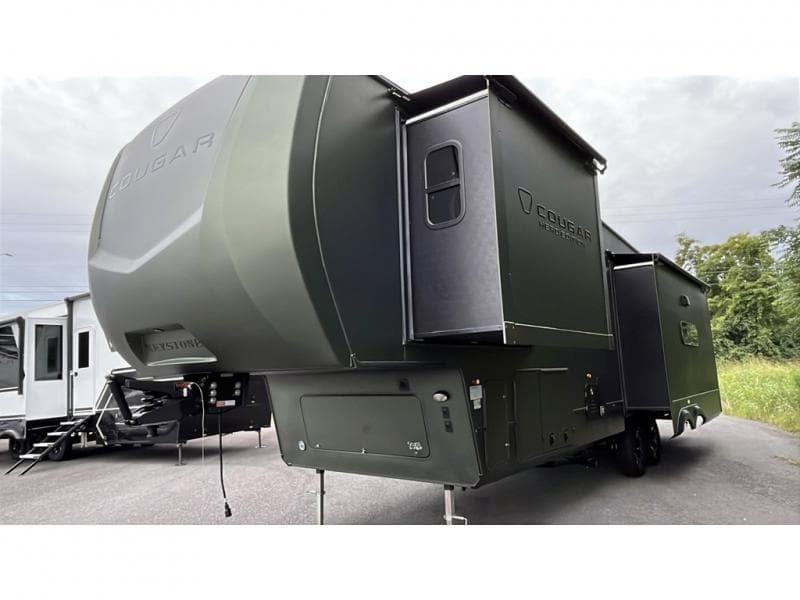 2026 Keystone RV 2026 Keystone RV Keystone Cougar - thumbnail 6
