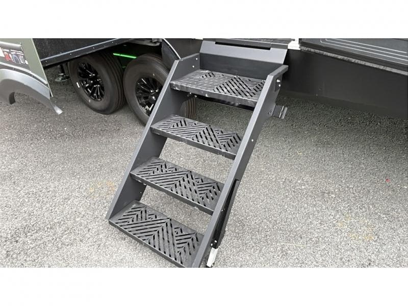 2026 Keystone RV 2026 Keystone RV Keystone Cougar - thumbnail 10