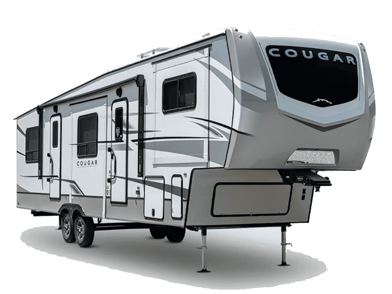 2026 Keystone RV 2026 Keystone RV Keystone Cougar - thumbnail 23