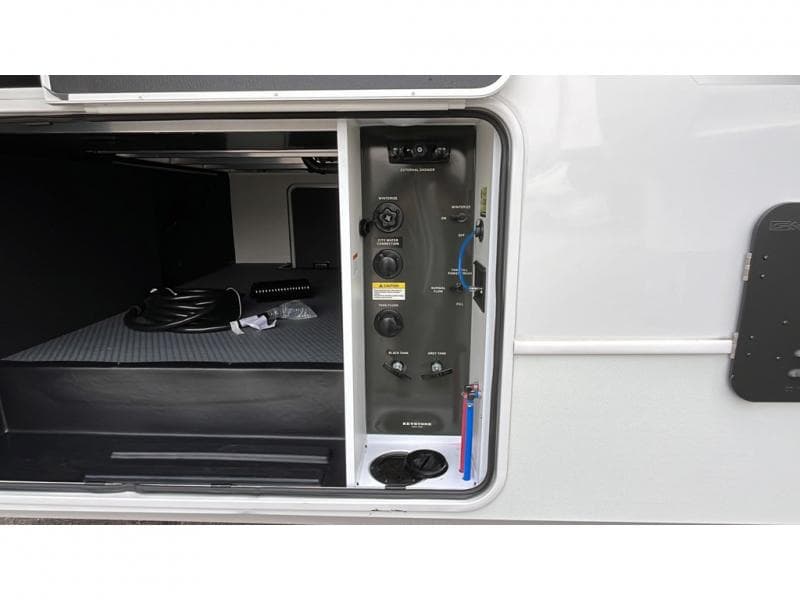 2026 Keystone RV 2026 Keystone RV Keystone Cougar - thumbnail 7