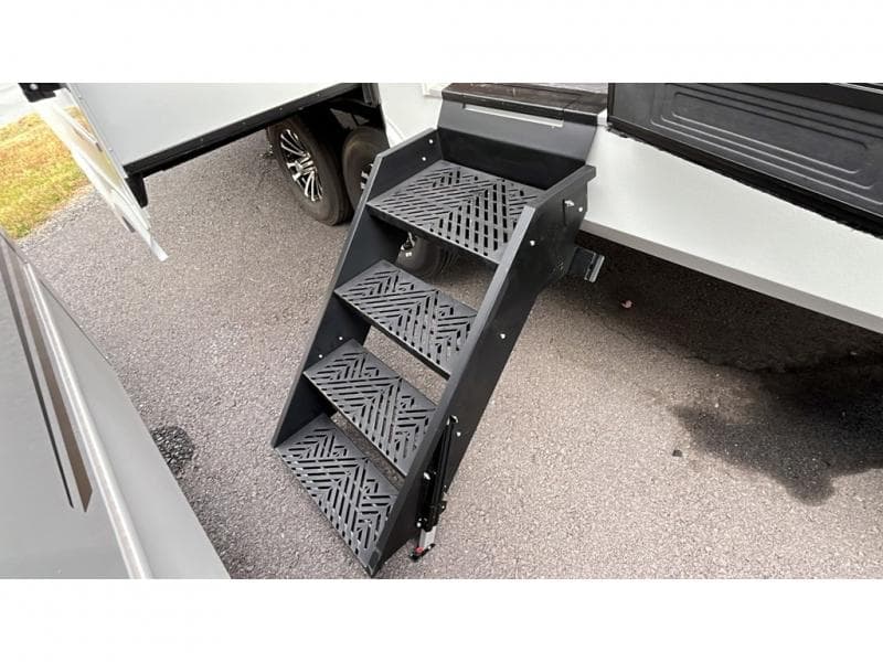 2026 Keystone RV 2026 Keystone RV Keystone Cougar - thumbnail 8