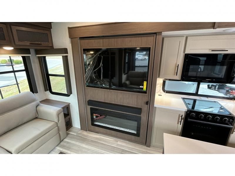 2026 Keystone RV 2026 Keystone RV Keystone Cougar - thumbnail 10