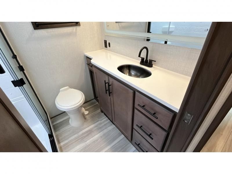 2026 Keystone RV 2026 Keystone RV Keystone Cougar - thumbnail 17