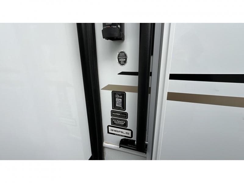 2026 Keystone RV 2026 Keystone RV Keystone Cougar - thumbnail 19