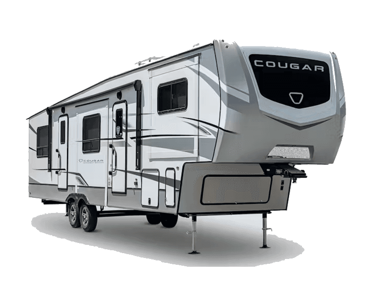2026 Keystone RV 2026 Keystone RV Keystone Cougar - thumbnail 20