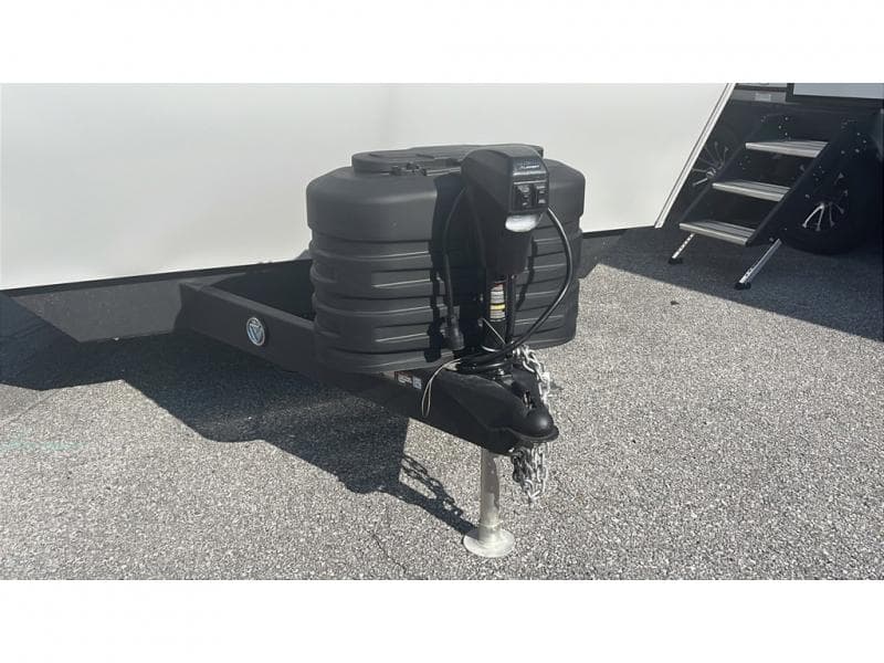 2026 Keystone RV 2026 Keystone RV Cougar Half Ton - thumbnail 6