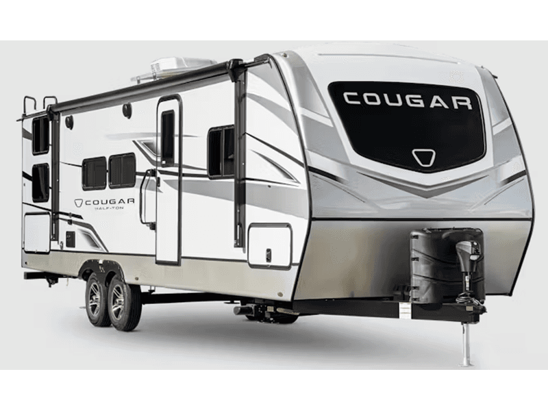 2026 Keystone RV 2026 Keystone RV Cougar Half Ton - thumbnail 23