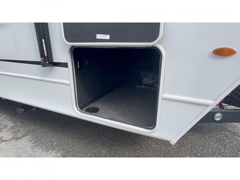2026 Keystone RV 2026 Keystone RV Cougar Half Ton - thumbnail 8