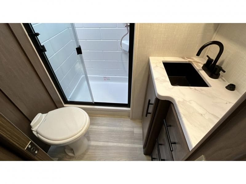 2026 Keystone RV 2026 Keystone RV Cougar Half Ton - thumbnail 15