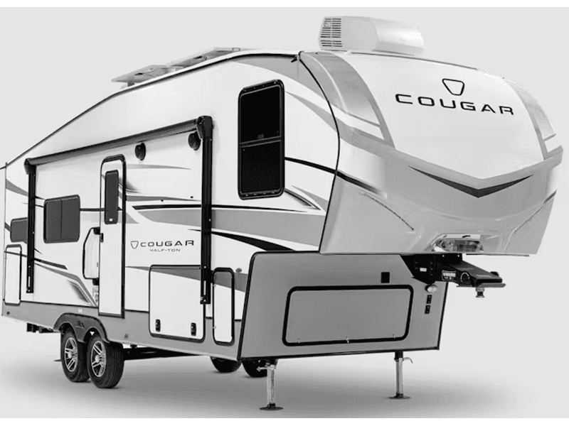 2026 Keystone RV 2026 Keystone RV Cougar Half Ton - thumbnail 19