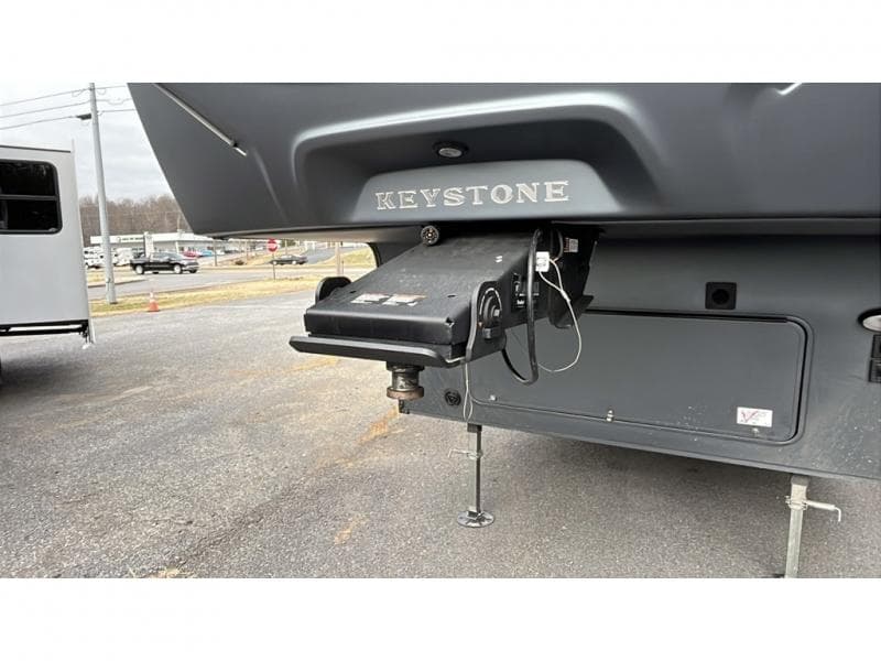 2026 Keystone RV 2026 Keystone RV Keystone Cougar - thumbnail 5
