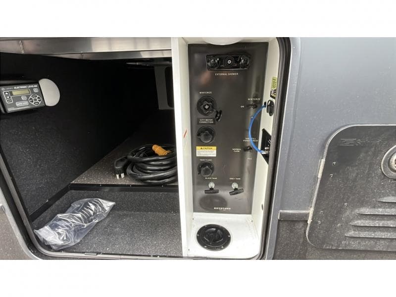 2026 Keystone RV 2026 Keystone RV Keystone Cougar - thumbnail 7