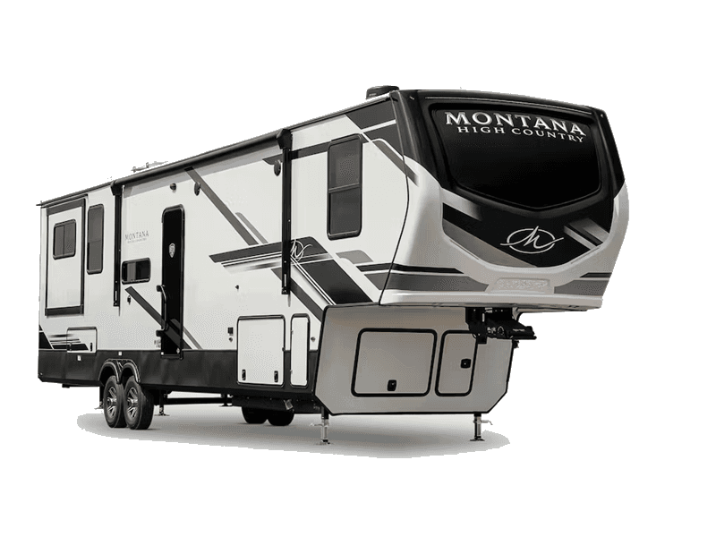 2025 Keystone RV 2025 Keystone RV Montana High Country - thumbnail 23