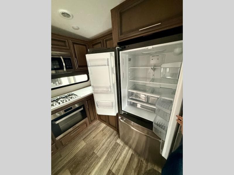 2021 KZ RV 2021 KZ RV KZ RV Durango - thumbnail 17