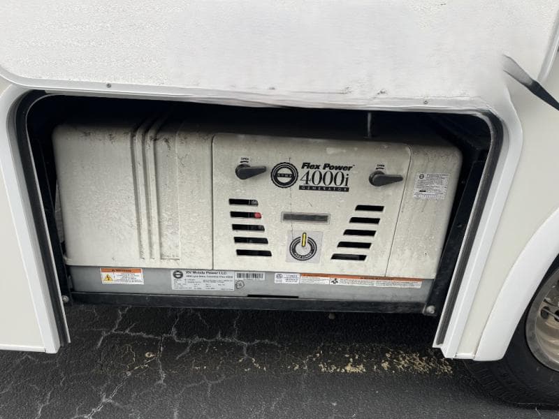 2023 Thor Motor Coach 2023 Thor Motor Coach Quantum - thumbnail 21