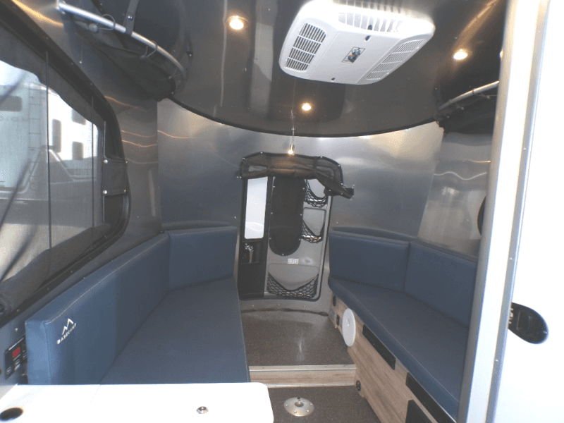 2020 Airstream 2020 Airstream Basecamp - thumbnail 12