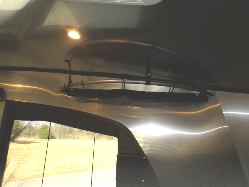 2020 Airstream 2020 Airstream Basecamp - thumbnail 16