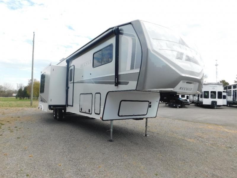 2025 Alliance RV Avenue 38DBL