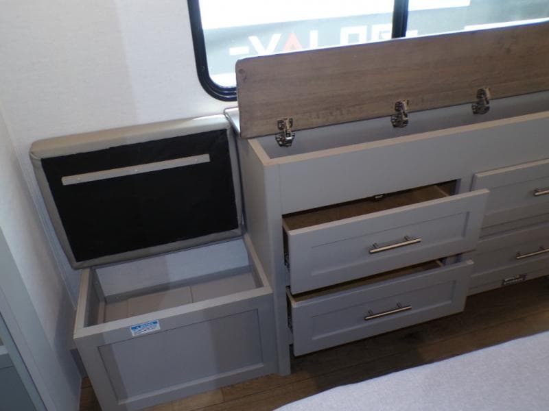 2026 Alliance RV 2026 Alliance RV Avenue - thumbnail 49