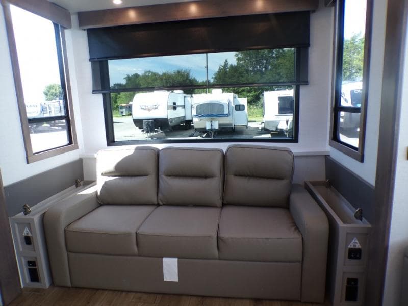 2026 Alliance RV 2026 Alliance RV Benchmark - thumbnail 15