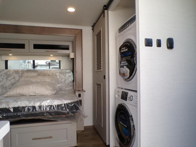 2026 Alliance RV 2026 Alliance RV Benchmark - thumbnail 41