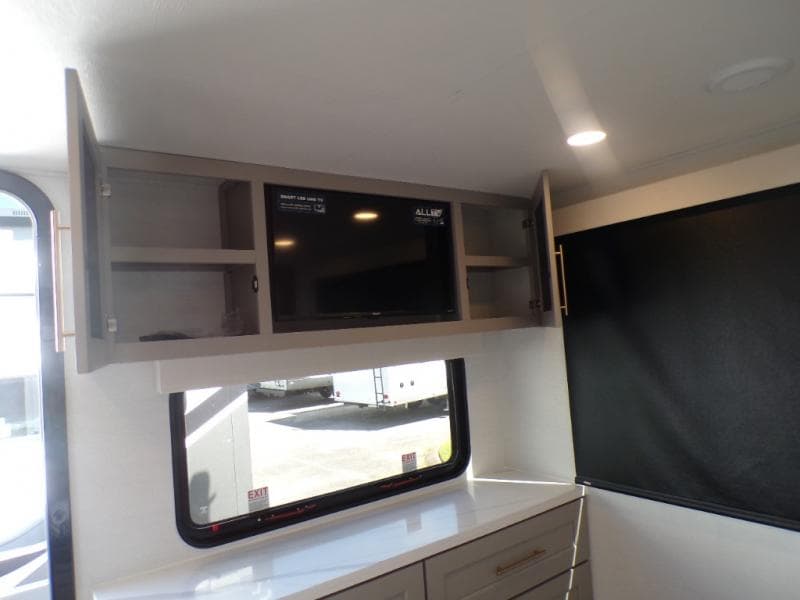 2026 Alliance RV 2026 Alliance RV Benchmark - thumbnail 42