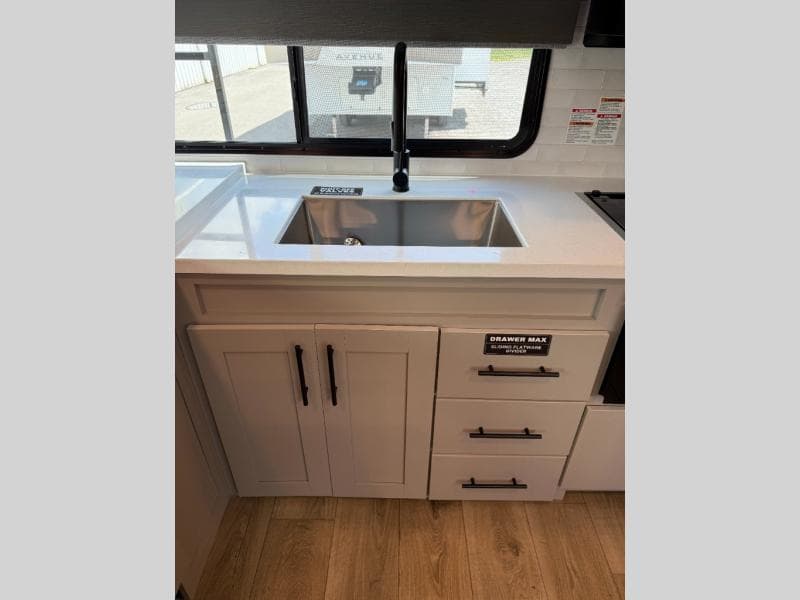 2026 Alliance RV 2026 Alliance RV Delta - thumbnail 33