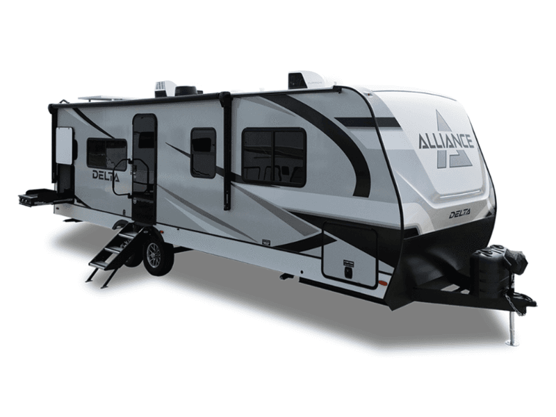2026 Alliance RV 2026 Alliance RV Delta - thumbnail 59
