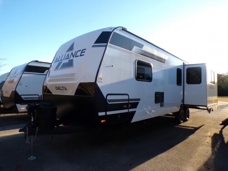 2026 Alliance RV 2026 Alliance RV Delta - thumbnail 3
