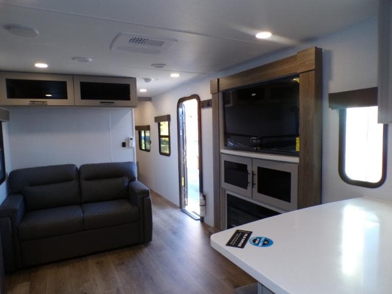 2026 Alliance RV 2026 Alliance RV Delta - thumbnail 19