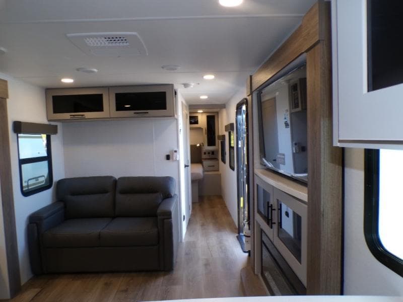 2026 Alliance RV 2026 Alliance RV Delta - thumbnail 20