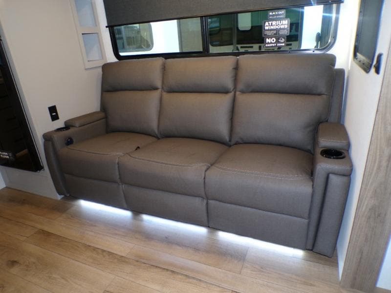 2026 Alliance RV 2026 Alliance RV Delta - thumbnail 23