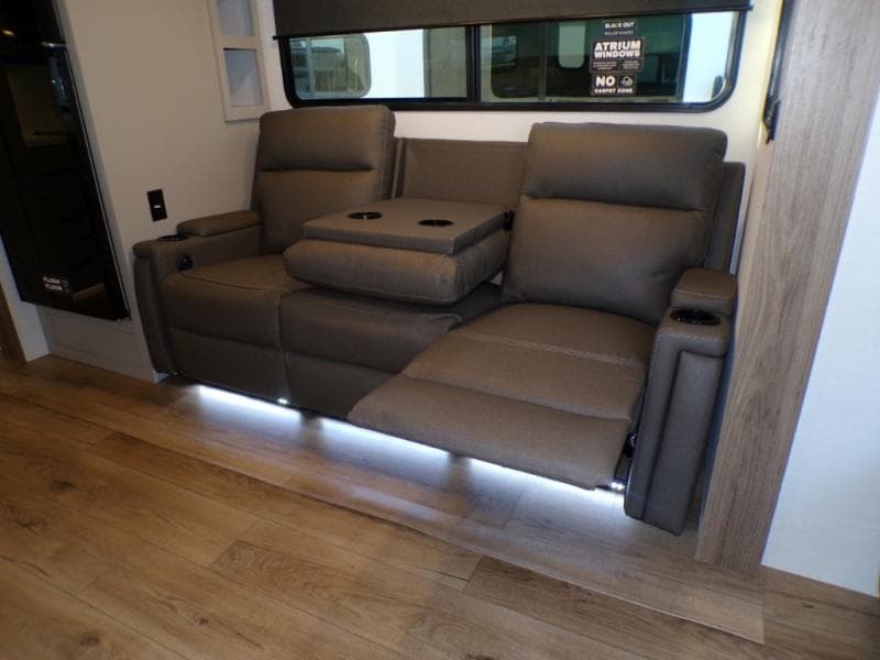 2026 Alliance RV 2026 Alliance RV Delta - thumbnail 24