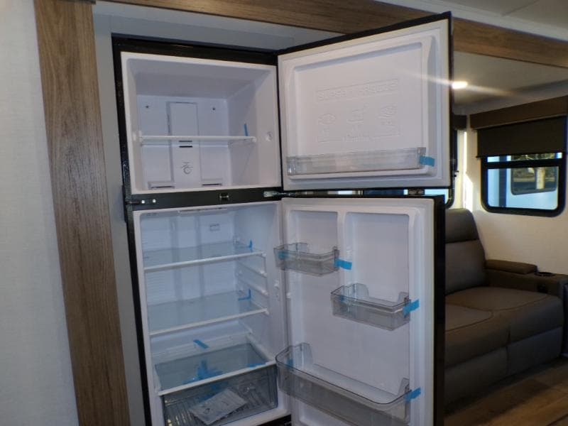 2026 Alliance RV 2026 Alliance RV Delta - thumbnail 34