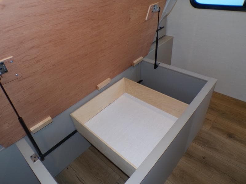 2026 Alliance RV 2026 Alliance RV Delta - thumbnail 56