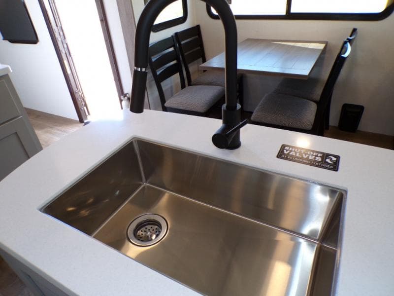 2026 Alliance RV 2026 Alliance RV Delta - thumbnail 31