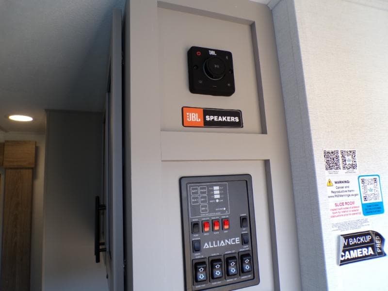 2026 Alliance RV 2026 Alliance RV Delta - thumbnail 36