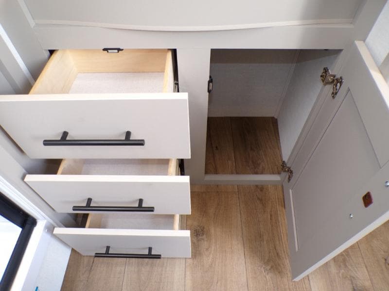 2026 Alliance RV 2026 Alliance RV Delta - thumbnail 52