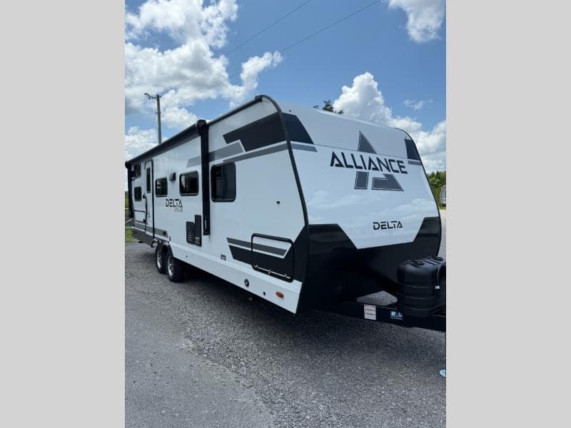 2026 Alliance RV 2026 Alliance RV Delta Ultra Lite - thumbnail 3