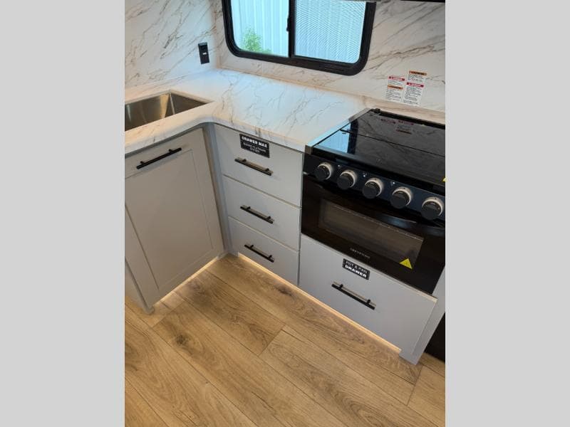 2026 Alliance RV 2026 Alliance RV Delta Ultra Lite - thumbnail 26