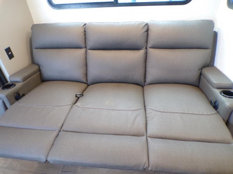 2026 Alliance RV 2026 Alliance RV Delta - thumbnail 16